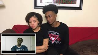 "IM NOT RACIST" COUPLES REACTION VIDEO