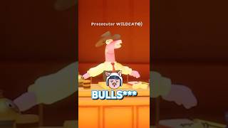 Nogla & Wildcat Argue In Court