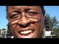 THE BLKICE CHRONICLES: African-American Unity Day at Luke Easter, and More...