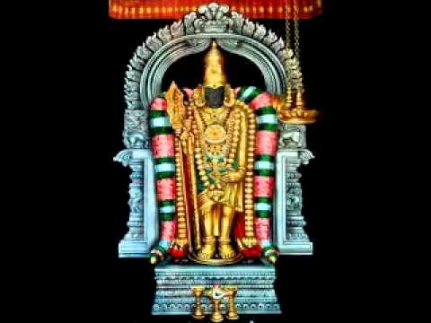 Charana Kamalalayathai - Thiruppugazh - Guruji Raghavan