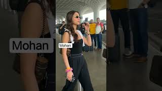Medha Shankar Video