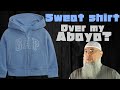 Is it permissible to wear a sweat shirt / sweater over my abaya? - assim al hakeem