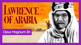 I. Dünya Savaşı ve Arap İsyanı: Arabistanlı Lawrence / Emrah Safa Gürkan - Opus 