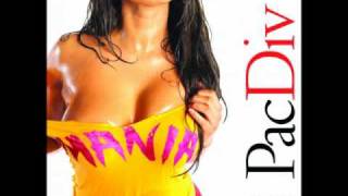 Watch Pac Div The Mirror video