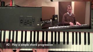 Praise Hymn Change Demo Praise Hymn Change Demo