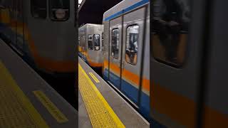 M1 Metro Hattı Topkapı-Ulubatlı Istasyonu Gelişi