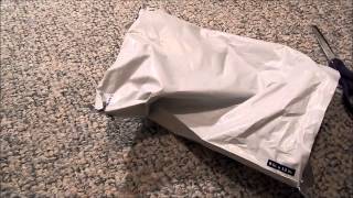 Opening An Ag Etsy Package