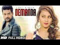 DEMANDA Full Video Song | LADI SINGH | DESI ROUTZ