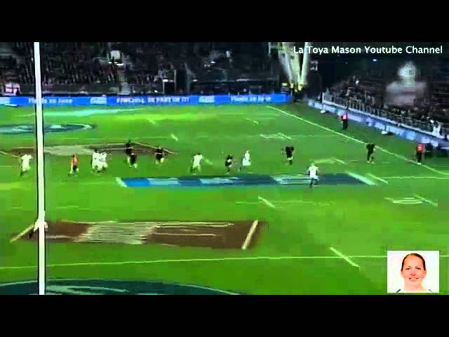 New Zealand vs England 2nd Test 2014