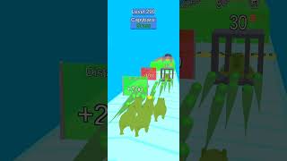 Capybara Run #Капибара