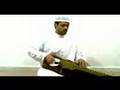 Balochi Music-Khalid Baloch-Naazina Balochana