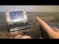 handheld console