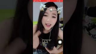 Cô Cô Cực Dễ Thương Bigo