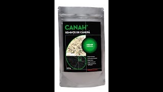 Canah - Semintele De Canepa