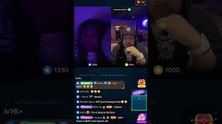 Weluvche Bigo Live 11722 Che Meets A Producer