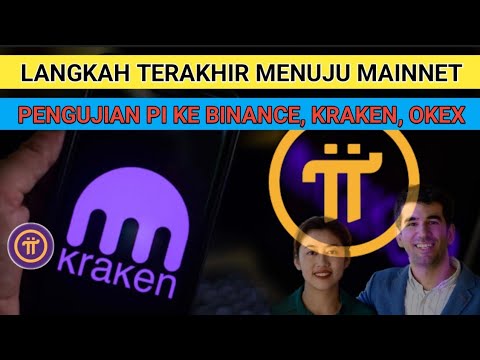 FINAL STEP TOWARDS MAINNET PI NETWORK INTEGRATION FINAL STEP TOWARDS MAINNET PI NETWORK INTEGRATION