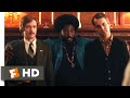 BlacKkKlansman (2018) - Pictures with the Klan Scene (7/10) | Movieclips