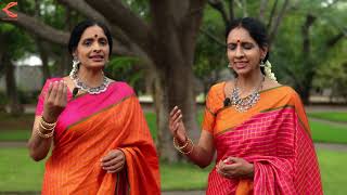 Pongalo Pongal - A Promo | Ranjani - Gayatri | Roof Garden Series