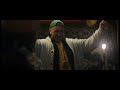 The Dark Horse Official Trailer (2014) - Cliff Curtis, James Rolleston Movie HD klip izle
