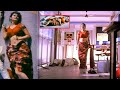 Sindhu Tolani And Dhanush Naveen Telugu Movie Interesting Scene || Bomma Blockbusters