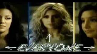Hellcats 1X17 Promo - Dont Make Promises