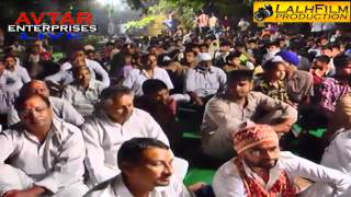 LIVE MUKANDPUR JAAGRAN 04/10/2014