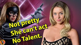 Sydney Sweeney is Ugly and Cant Act says Hollywood Producer