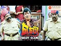 Eli Comedy Scenes | Table? More like Vadivelu's trampoline to hilarity! | Vadivelu | Sadha | HSE