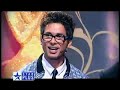 Shahid Kapoor and Shahrukh Khan Host Star Screen Awards 2010