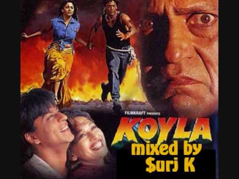 Dekha Tujhe - Koyla