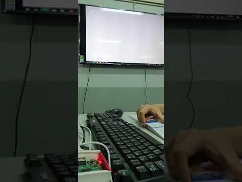 LẬP TRÌNH NHÚNG - WEB 1