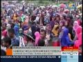Kandidat Terbuka di Pidie Jaya Dimulai