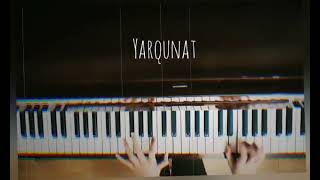 Soyuq Gunes Filminden Yarqunat