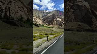 Ladakh In September