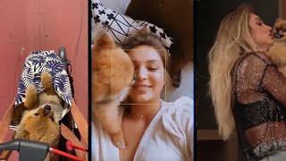 Amora - Stay Strong Official Music Video