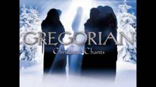 Watch Gregorian The First Noel video
