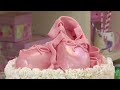 Fiorella Balzamo | "I Love Cake Design" | Puntata 3