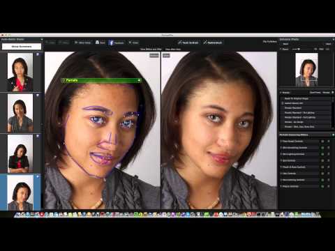 Portrait Professional Studio 9 Free Download Crack For Windows