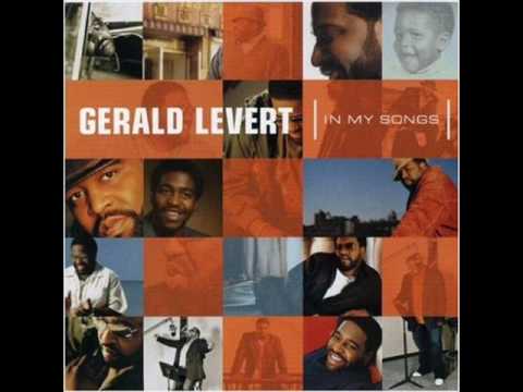 If It Takes All Night - Gerald Levert