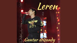 Leren