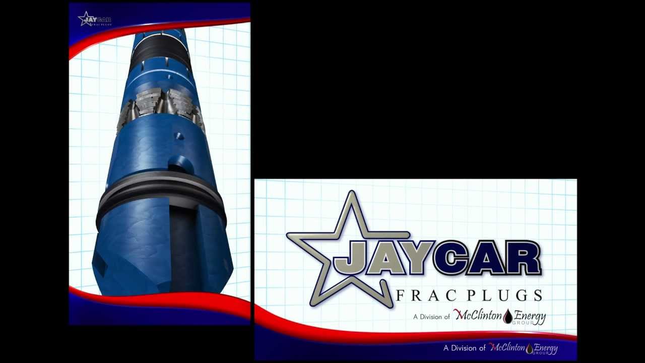 frac plugs