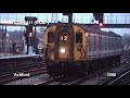 Electric Multiple Units