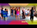 Dance exercise to Katy Perry song