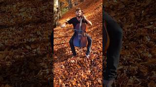 Hauser - Autumn Leaves 🍂🍁🍂 #Hauser #Cellocover