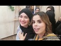 فيديو احتفالي محض؛ كيفاش دوزنا الافتتاح وسط ح...
