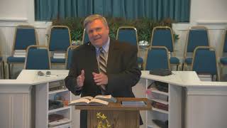 Sunday PM Service 5 17 20 - Vital Christianity The People PT3