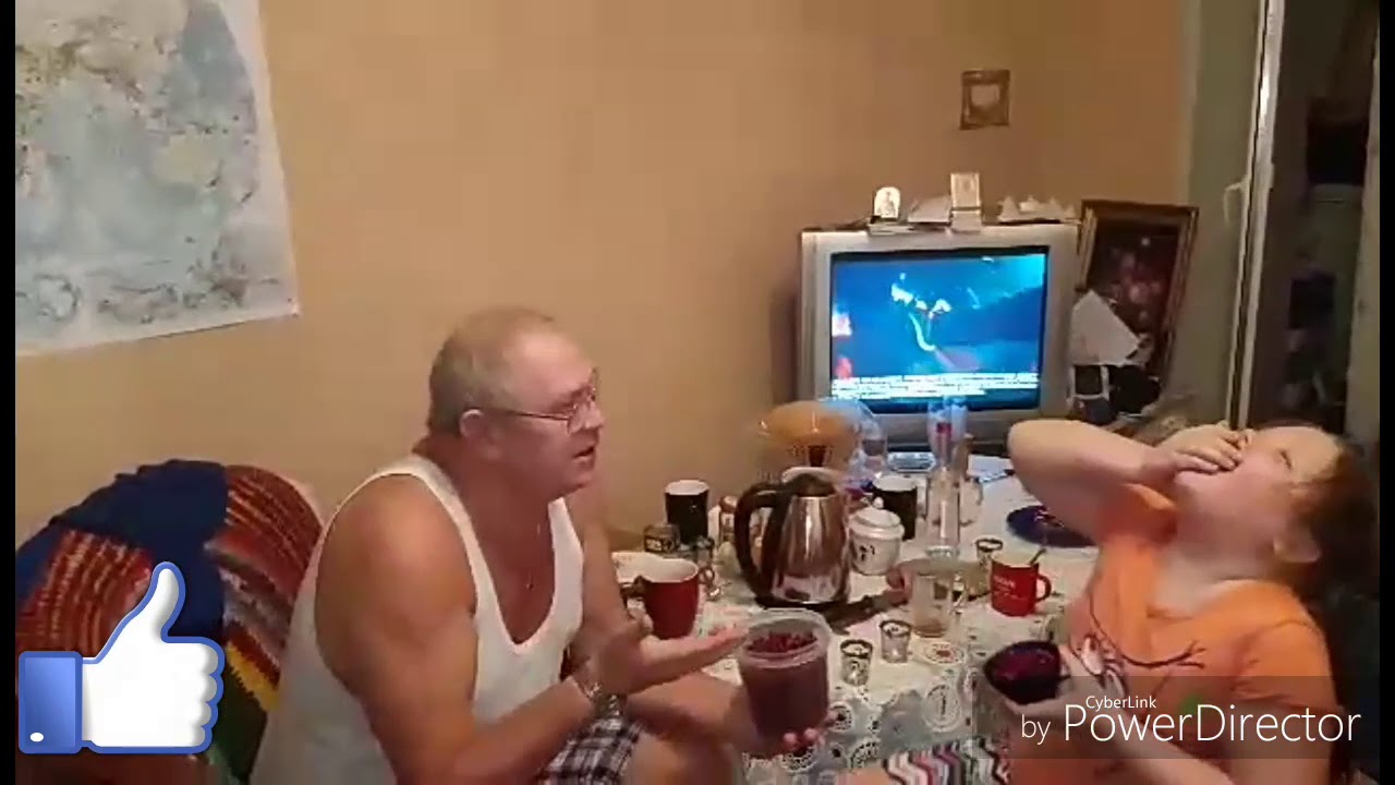 Дедушка И Внучка Секс Видео
