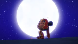 An Yu Y Los Lobeznos Pj Masks Español Latino Dibujos Animados