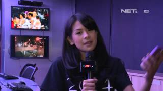 Entertainment News Maudy Ayunda Menjawab Pertanyaan Dari Twitter Entertainment News Maudy Ayunda Menjawab Pertanyaan Dari Twitter