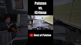 Paluten Vs. Icrimax